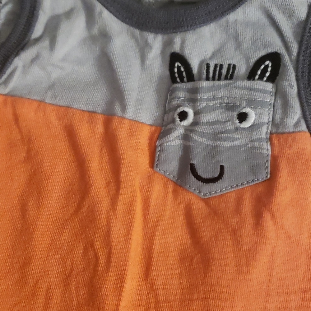 Baby Boy One Piece Rompers Bundle - Picture 7 of 11